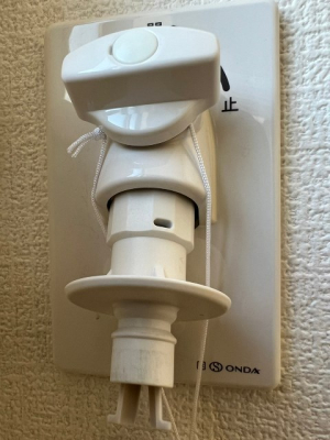 その他 洗濯機用水栓（写真は同仕様写真）