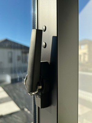 その他 窓クレセント錠（写真は同仕様写真）