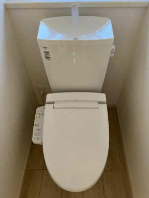 その他 トイレ（写真は同仕様写真）