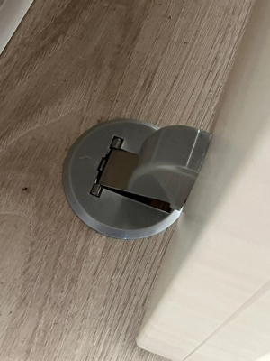 その他 ドアストッパー（写真は同仕様写真）