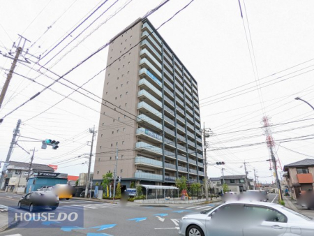 現地外観写真 現地写真