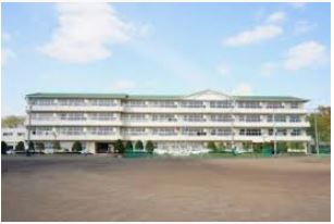 周辺環境 【中学校】宇都宮市立泉が丘中学校まで508ｍ