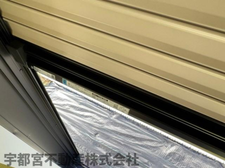 その他 シャッター（写真は同仕様写真）