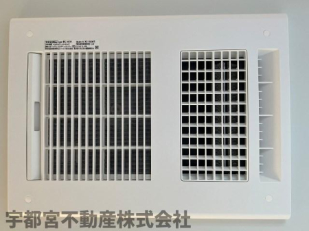 その他 浴室乾燥機（写真は同仕様写真）
