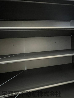 その他 玄関　靴収納（写真は同仕様写真）