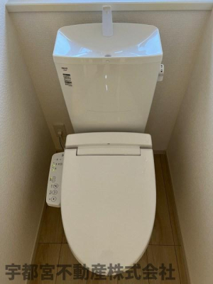 その他 トイレ（写真は同仕様写真）