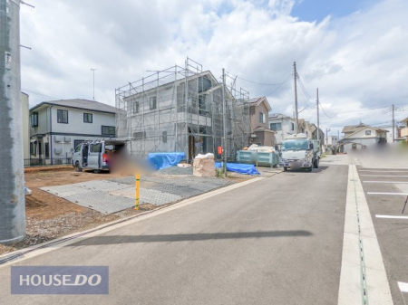 その他 現地写真
