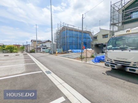 その他 現地写真