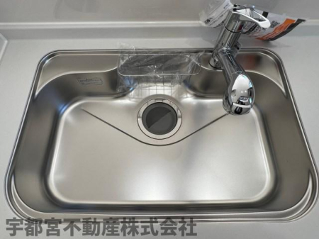 その他 キッチンシンク（写真は同仕様写真）