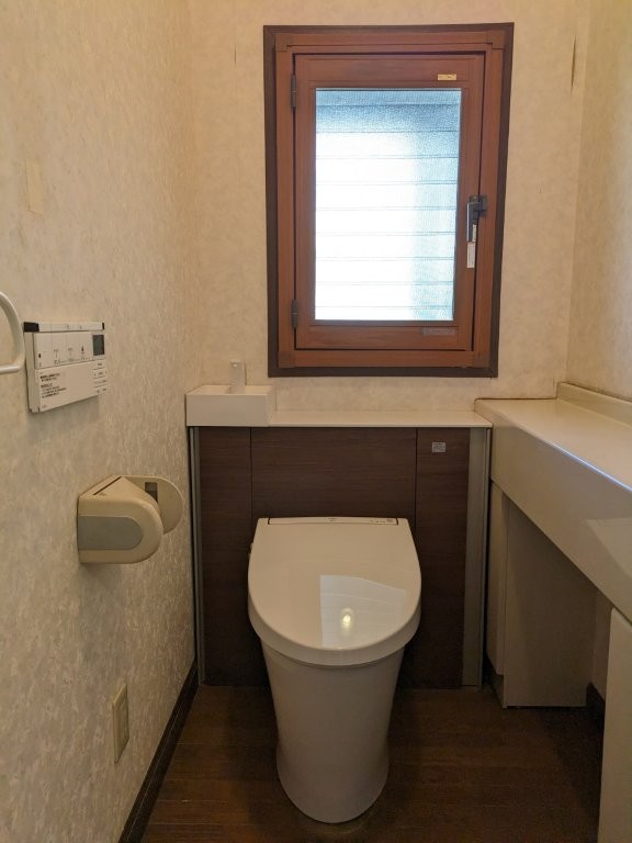 gC ֍tgC@ł͕K{ɋقǏdvx߂ȐݔłB