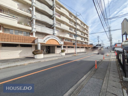 ���̑� �y�O�ʓ��H�z���̍L���E��������ȂǁA���m�F���������B