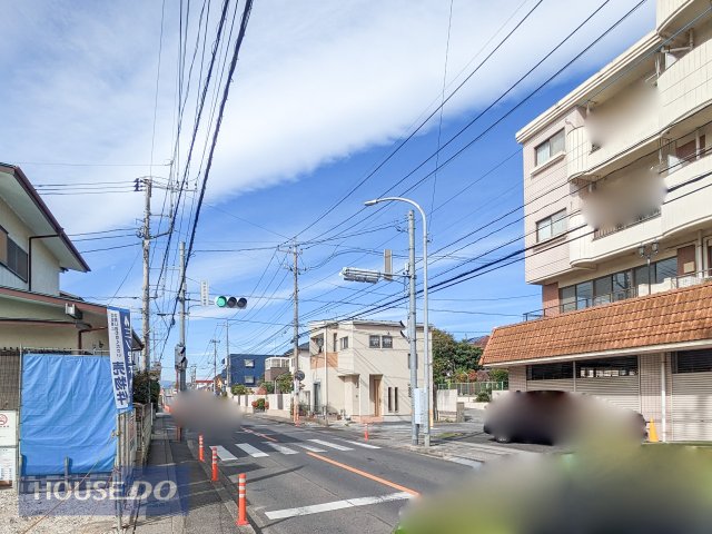 ���̑� �y�O�ʓ��H�z���̍L���E��������ȂǁA���m�F���������B