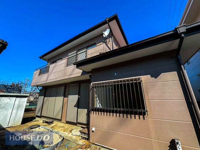 ���n�O�ώʐ^ �쑤����B���쑤�͊J���Ă��āA��������̗ǂ����n�ł��B