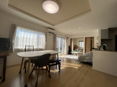  Ƃ낰HXy[XŉƑ̉be݂܂ˁ