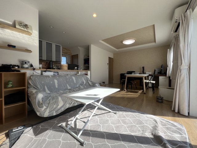 rO ؂ȉƑƉ߂ꏊAKލLmہ