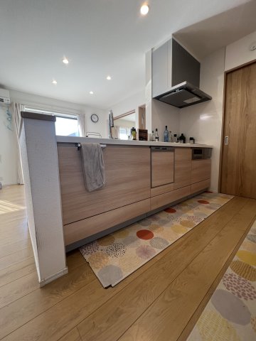 Lb` Lb`FƑ̏Ί炪܂闝z̃Lb`ƎƊyKȃLb`Xy[Xł