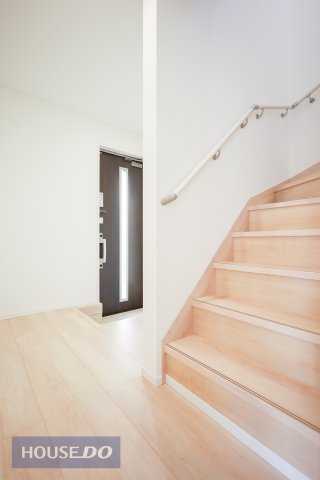 ���̑����� �y�����z���n�����ʐ^�B�K�i�͎肷�������D�w���񂩂炨�q�l�⍂��҂����S�ł��B