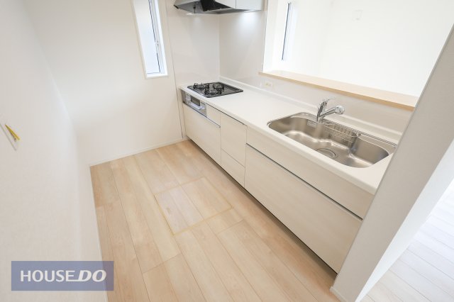 �L�b�`�� �y�L�b�`���z���n�����ʐ^�B�J�E���^�[�L�b�`���ŉƑ��̉�b���e�݂܂��ˁ�