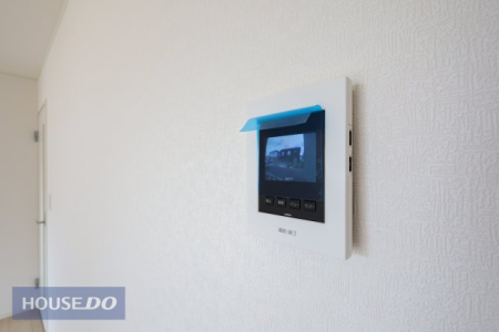  �yTV�C���^�[�z���z���n�����ʐ^�B�J���[TV�C���^�[�z���B