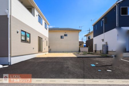  �y���ԃX�y�[�X�z���n�����ʐ^�B�������Ƃ������ԃX�y�[�X�ł��B