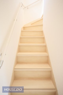 ���̑����� �y�����z���n�����ʐ^�B�K�i�͎肷�������D�w���񂩂炨�q�l�⍂��҂����S�ł��B