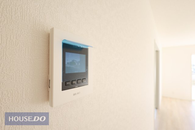  �yTV�C���^�[�z���z���n�����ʐ^�B�J���[TV�C���^�[�z���B