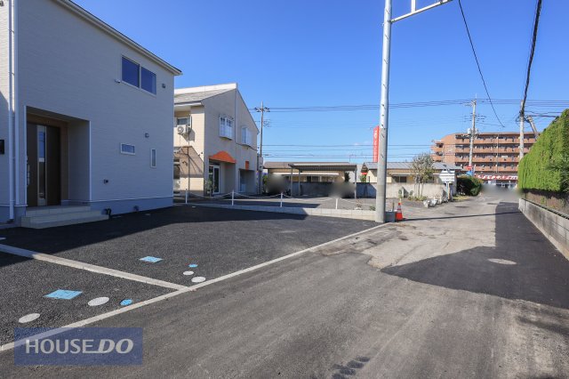 ���̑� �y�O�ʓ��H�z���n�����ʐ^�B�����⒓�ԂȂǁA���m�F���������B