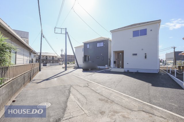  �y���ԃX�y�[�X�z���n�����ʐ^�B�������Ƃ������ԃX�y�[�X�ł��B