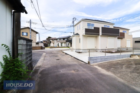 ���̑� �y�O�ʓ��H�z���n�����ʐ^�B�����⒓�ԂȂǁA���m�F���������B