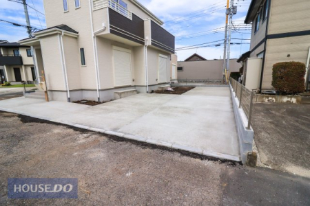  �y���ԃX�y�[�X�z���n�����ʐ^�B�������Ƃ������ԃX�y�[�X�ł��B