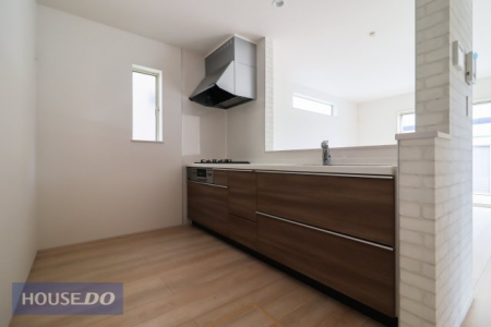 �L�b�`�� �y�L�b�`���z���n�����ʐ^�B�J�E���^�[�L�b�`���ŉƑ��̉�b���e�݂܂��ˁ�