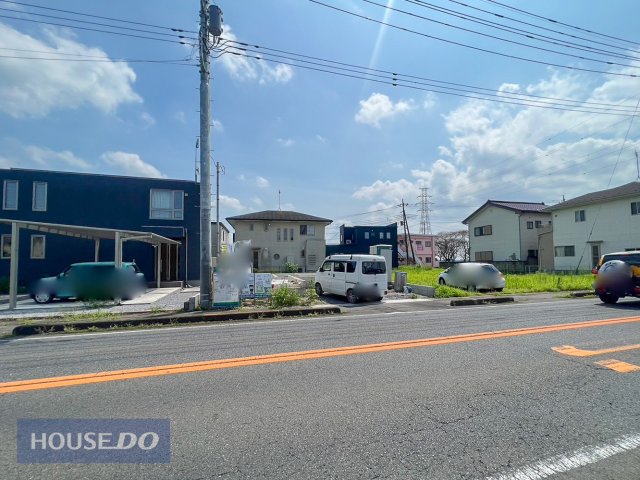 ���̑� �y�O�ʓ��H�z���̍L���E��������ȂǁA���m�F���������B