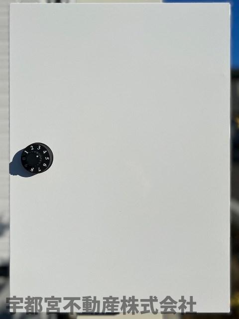 ���̑� �X�փ|�X�g�i�ʐ^�͓��d�l�ʐ^�j