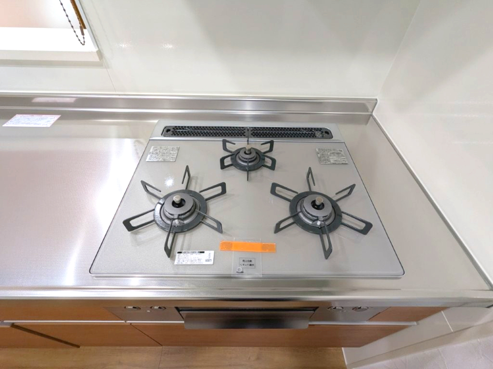 �L�b�`�� ���n�ʐ^