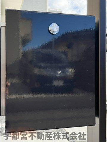 ���̑� �X�փ|�X�g�i�ʐ^�͓��d�l�ʐ^�j