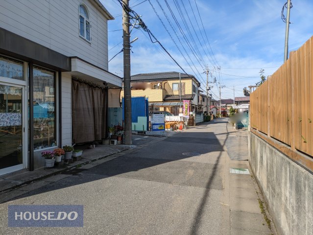 ���̑� �y�O�ʓ��H�z���̍L���E��������ȂǁA���m�F���������B