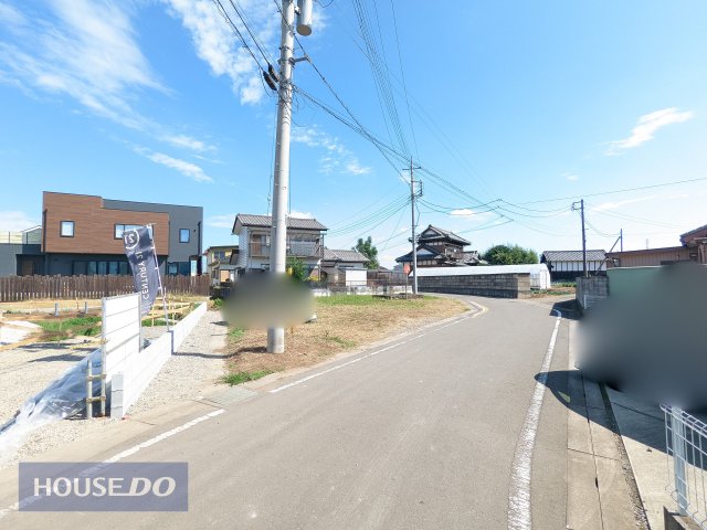 ���̑� �y�O�ʓ��H�z���̍L���E��������ȂǁA���m�F���������B