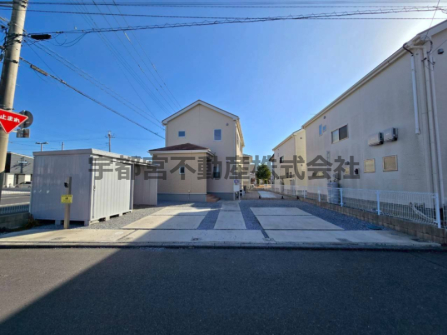  �y���ԃX�y�[�X�z