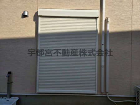  �y�h�ƃV���b�^�[�z