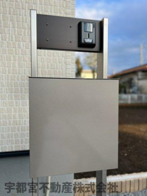 ���̑� �X�փ|�X�g�i�ʐ^�͓��d�l�ʐ^�j