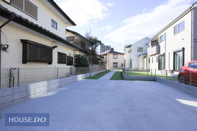  �y���ԃX�y�[�X�z�������Ƃ������ԃX�y�[�X�ł��B