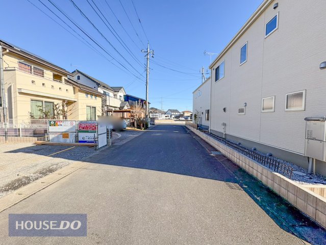 ���̑� �y�O�ʓ��H�z���̍L���E��������ȂǁA���m�F���������B