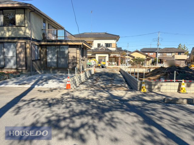 ���̑� �y�O�ʓ��H�z���̍L���E��������ȂǁA���m�F���������B