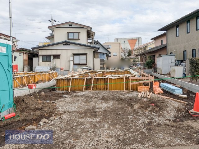 ���n�O�ώʐ^ �y���n�ʐ^�z2�����@���z��