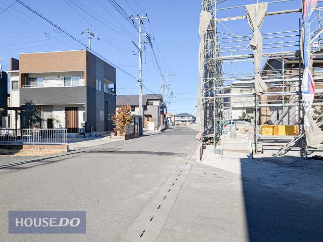 ���̑� �y�O�ʓ��H�z���̍L���E��������ȂǁA���m�F���������B