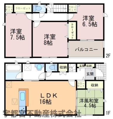  �y�Ԏ��}�z1�����@�Ԏ��}�ł��B