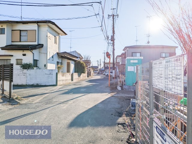 ���̑� �y�O�ʓ��H�z���̍L���E��������ȂǁA���m�F���������B