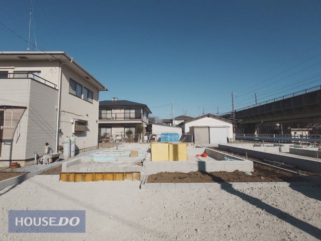 ���n�O�ώʐ^ �y���n�ʐ^�z2�����@���z��