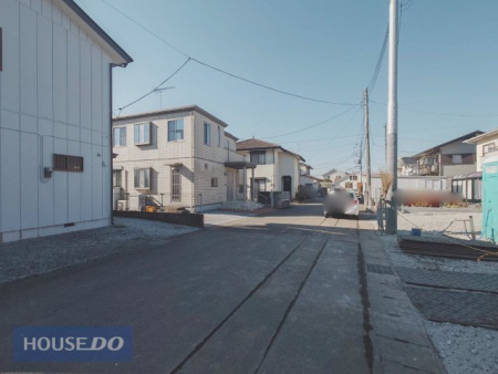 ���̑� �y�O�ʓ��H�z���̍L���E��������ȂǁA���m�F���������B