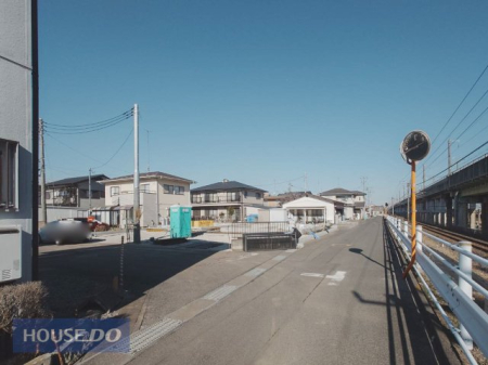 ���̑� �y�O�ʓ��H�z���̍L���E��������ȂǁA���m�F���������B